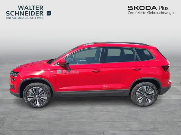ŠKODA KAROQ (2/20)