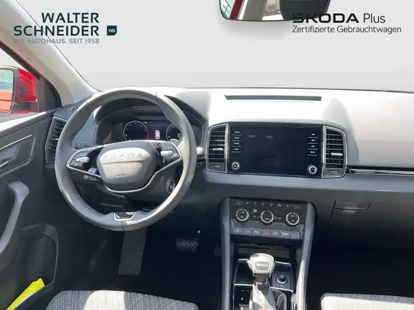 ŠKODA KAROQ (11/20)