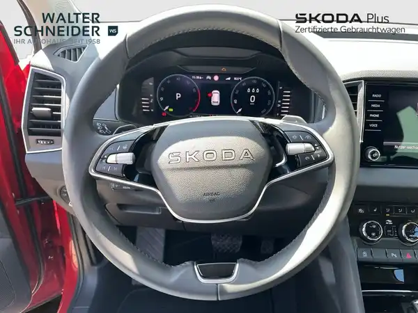 ŠKODA KAROQ (12/20)