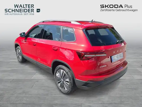 ŠKODA KAROQ (3/20)