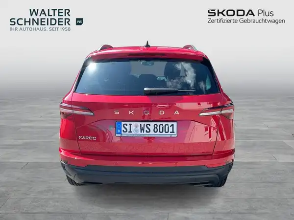 ŠKODA KAROQ (4/20)