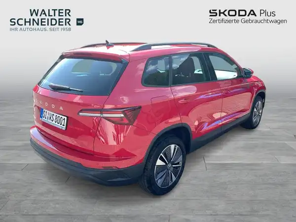 ŠKODA KAROQ (5/20)