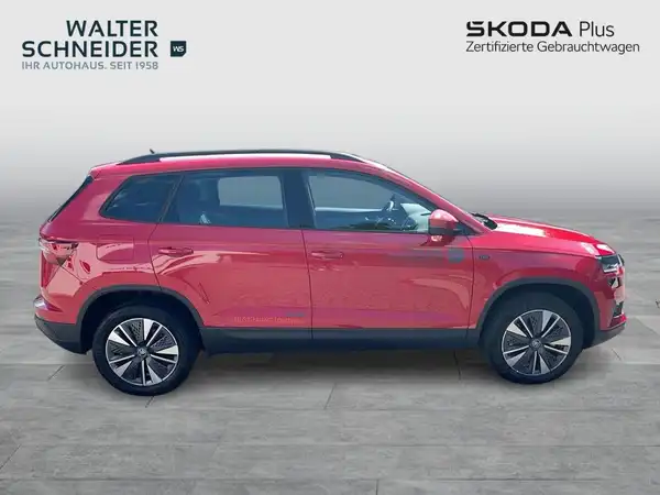 ŠKODA KAROQ (6/20)