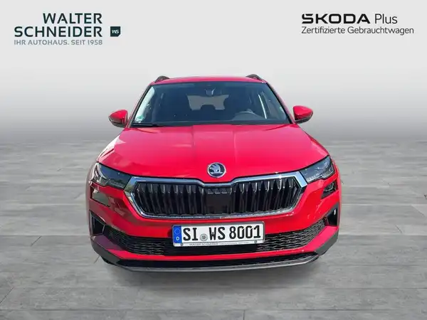 ŠKODA KAROQ (8/20)