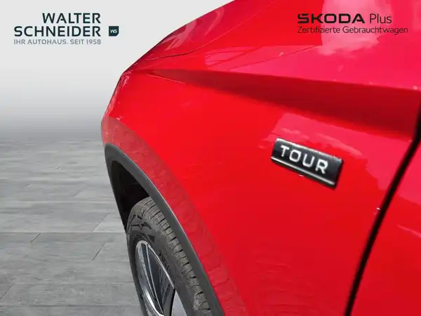 ŠKODA KAROQ (9/20)
