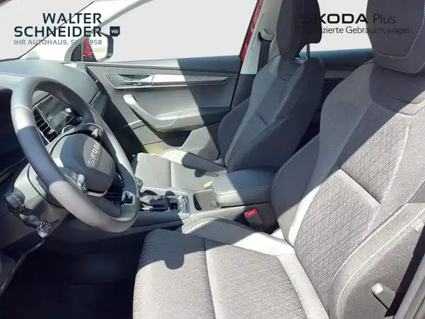 ŠKODA KAROQ (10/20)