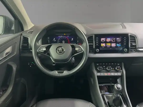 ŠKODA KAROQ (7/16)