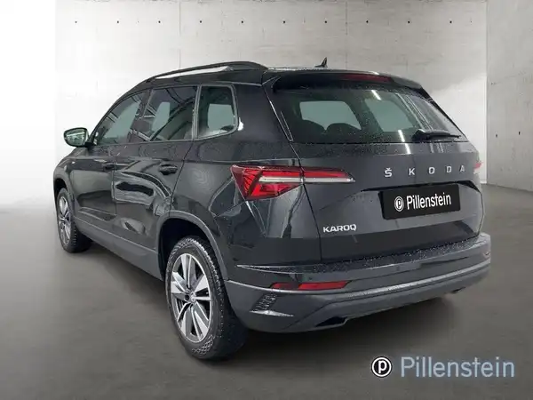 ŠKODA KAROQ (3/16)