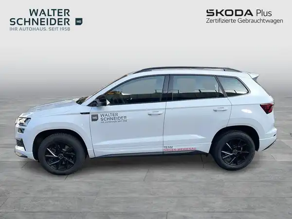 ŠKODA KAROQ (2/17)