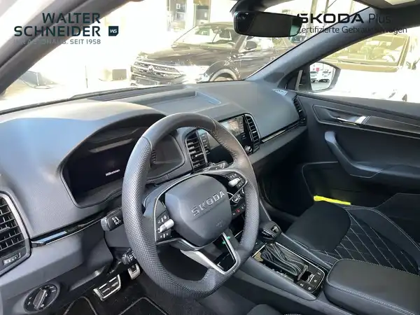 ŠKODA KAROQ (14/17)