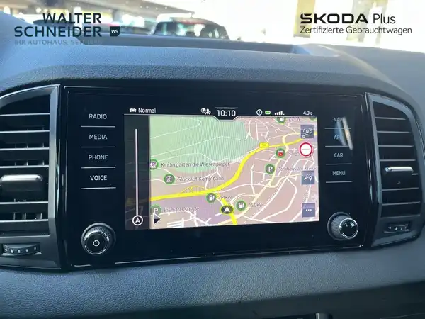 ŠKODA KAROQ (15/17)