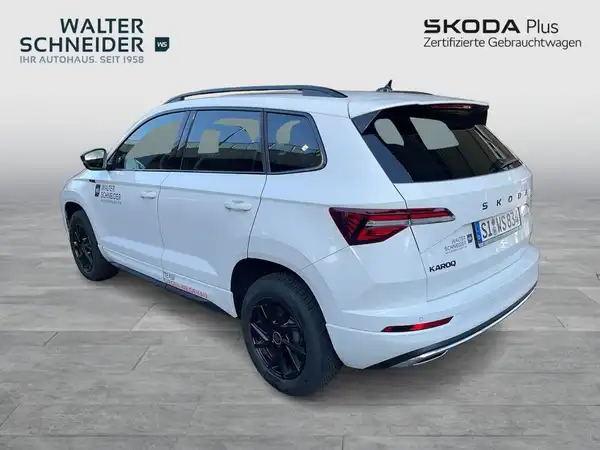 ŠKODA KAROQ (3/17)