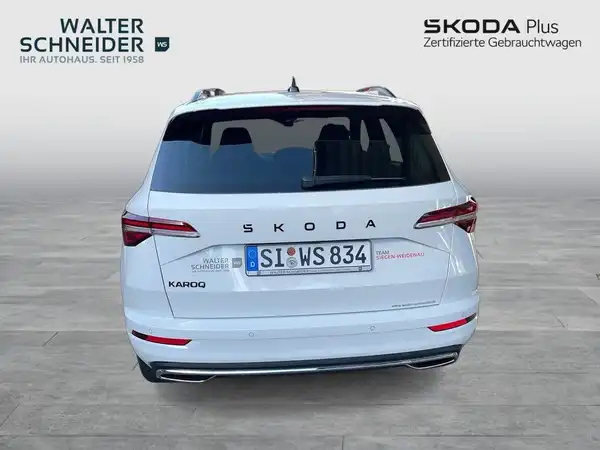 ŠKODA KAROQ (4/17)