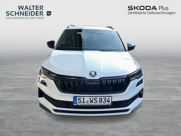 ŠKODA KAROQ (6/17)