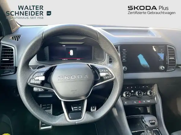 ŠKODA KAROQ (7/17)