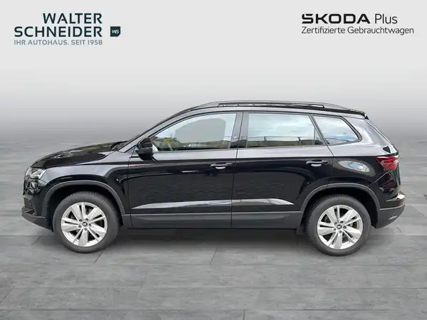 ŠKODA KAROQ (2/21)