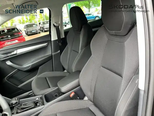 ŠKODA KAROQ (15/21)