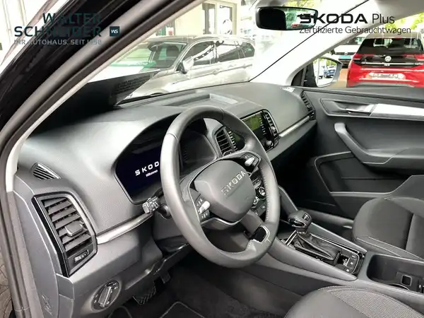 ŠKODA KAROQ (16/21)