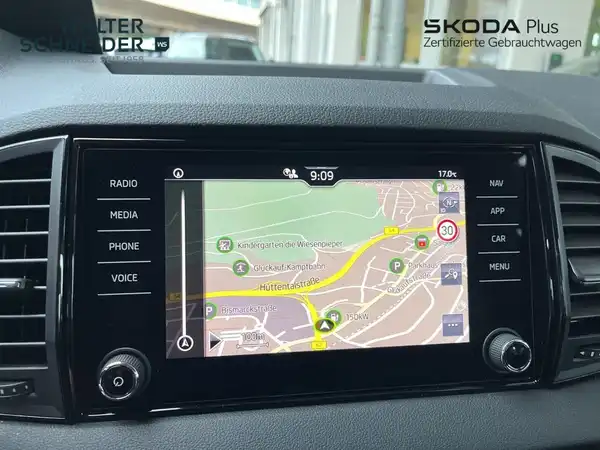 ŠKODA KAROQ (19/21)