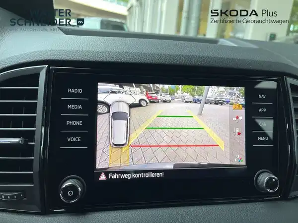 ŠKODA KAROQ (20/21)