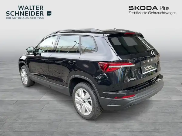 ŠKODA KAROQ (3/21)
