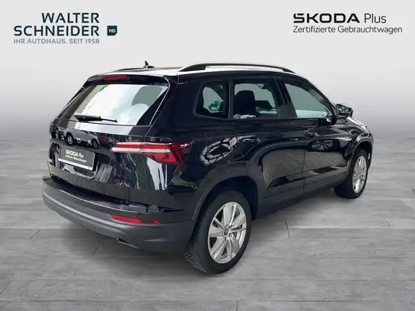 ŠKODA KAROQ (5/21)