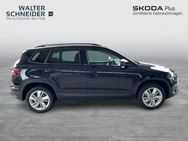 ŠKODA KAROQ (6/21)