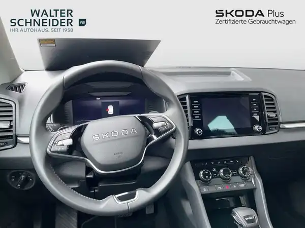 ŠKODA KAROQ (9/21)