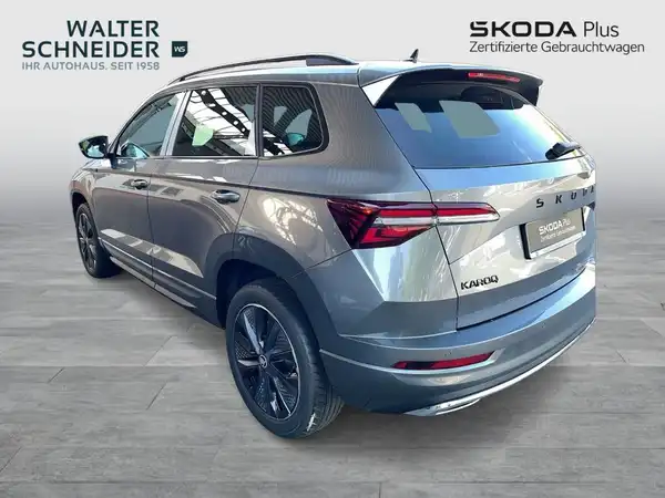 ŠKODA KAROQ (2/20)