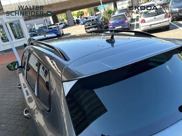 ŠKODA KAROQ (13/20)