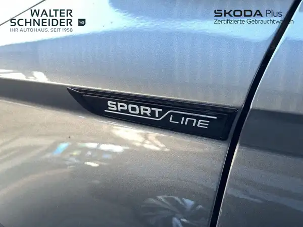 ŠKODA KAROQ (14/20)