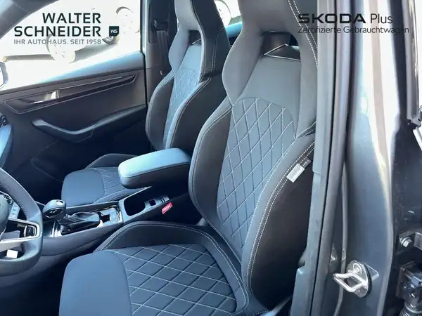 ŠKODA KAROQ (15/20)