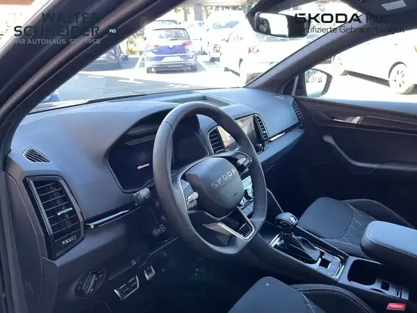 ŠKODA KAROQ (18/20)