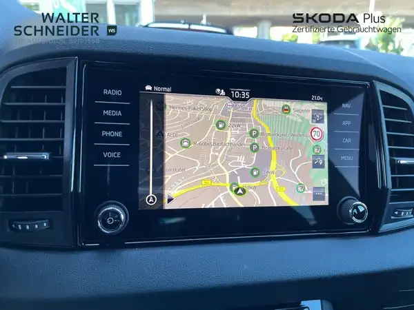 ŠKODA KAROQ (19/20)