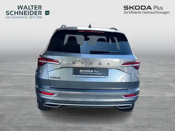 ŠKODA KAROQ (3/20)