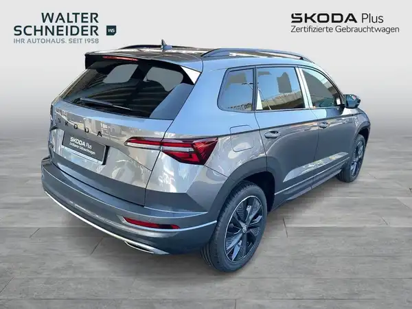 ŠKODA KAROQ (4/20)