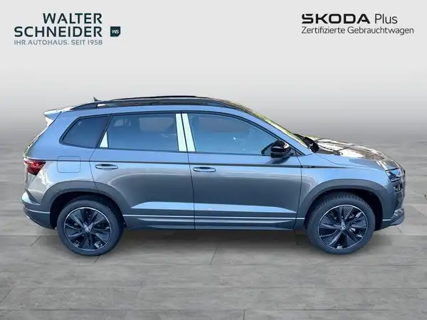 ŠKODA KAROQ (5/20)