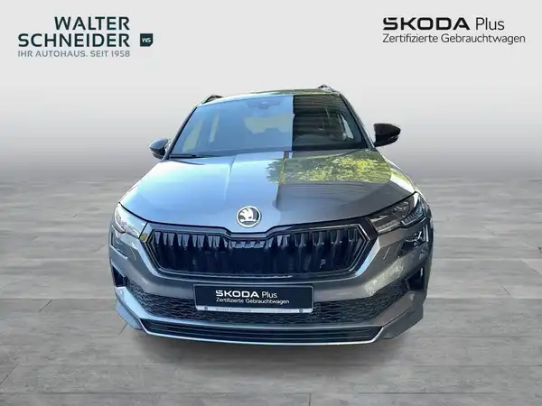 ŠKODA KAROQ (7/20)