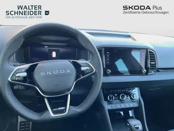 ŠKODA KAROQ (8/20)