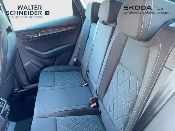ŠKODA KAROQ (9/20)