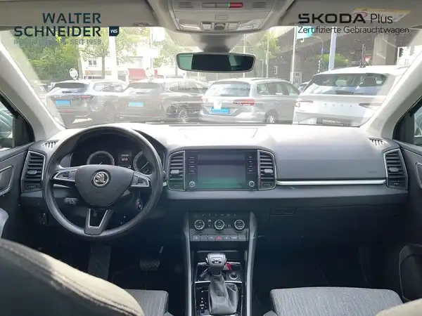 ŠKODA KAROQ (11/21)