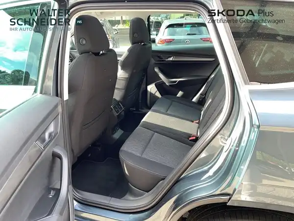 ŠKODA KAROQ (12/21)