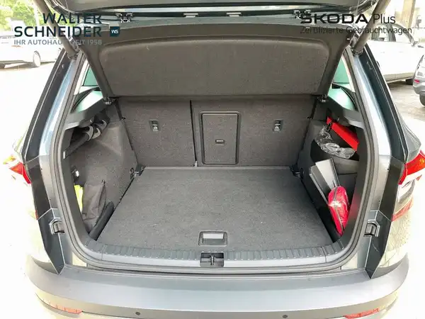 ŠKODA KAROQ (13/21)