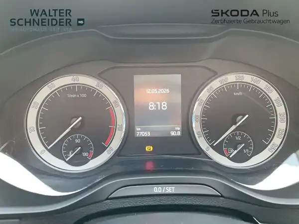 ŠKODA KAROQ (10/21)