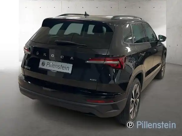 ŠKODA KAROQ (4/16)