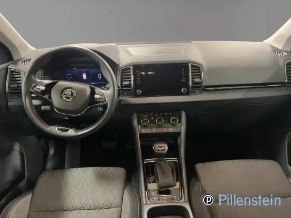 ŠKODA KAROQ (9/16)