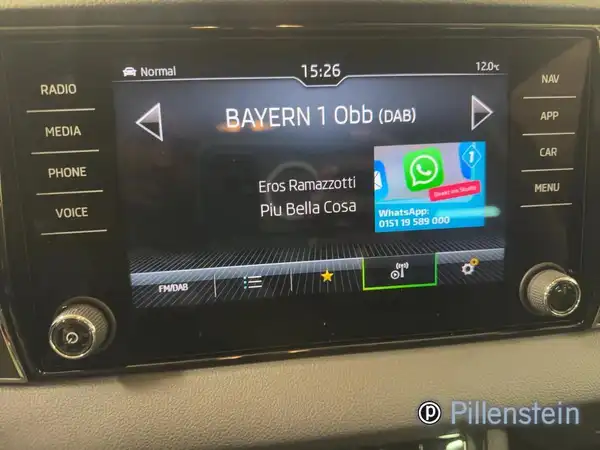 ŠKODA KAROQ (10/16)