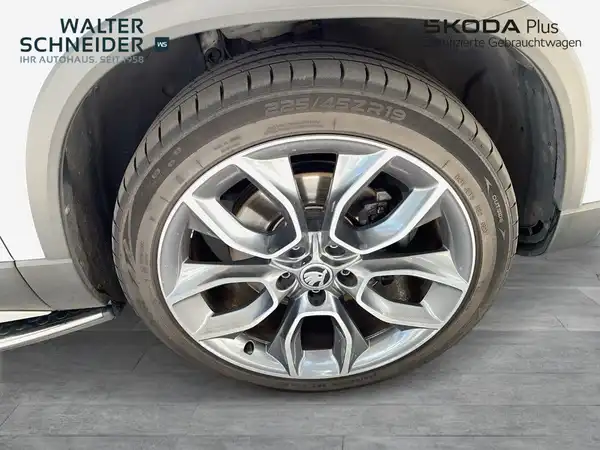 ŠKODA KAROQ (6/21)