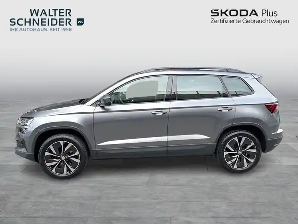 ŠKODA KAROQ (2/21)