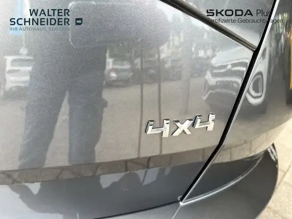 ŠKODA KAROQ (12/21)